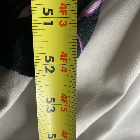 Stork & Babe Women Boho Floral Maxi Dress Cocktail Party Evening Summer Beach XS - Picture 7 of 7